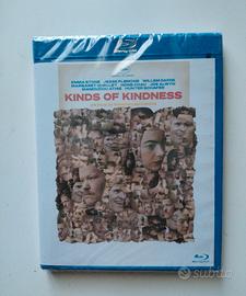 Blu-ray Kinds of kidness 