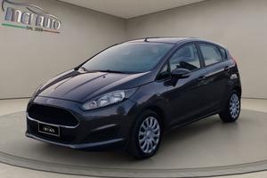 FORD Fiesta 1.5 TDCi 75CV 5 porte Titanium