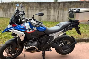 BMW R 1300 GS