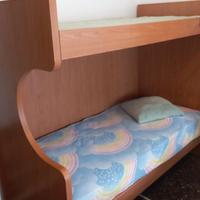 Letto a castello