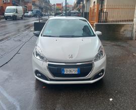 Peugeot 208 BlueHDi 75 5 porte Active