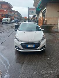 Peugeot 208 BlueHDi 75 5 porte Active