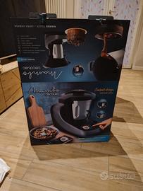 Robot Mambo usato poco