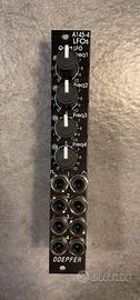 Doepfer A-145-4 VE - quad LFO