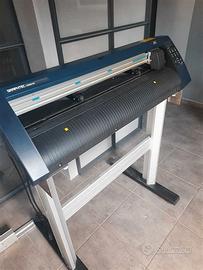 Plotter  cutter Graphtec ce3000-60