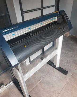 Plotter  cutter Graphtec ce3000-60