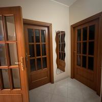 Porte da interno in legno stile inglese