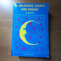 libri su: sogni, smorfia, Cabala, Lotto