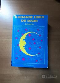 libri su: sogni, smorfia, Cabala, Lotto