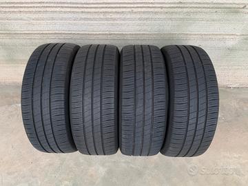 4 GOMME USATE ESTIVO 2055516 - CP58913927