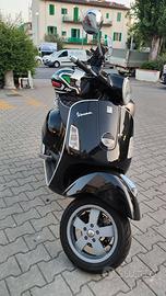 Vespa 250 GTS