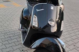 Vespa 250 GTS