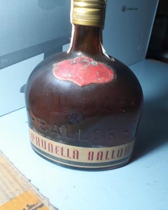 Prunella Ballor