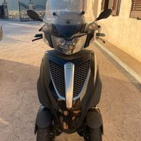 Piaggio MP3 300 - 2011
