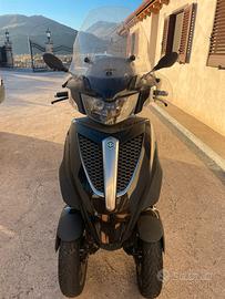 Piaggio MP3 300 - 2011