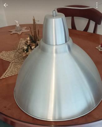 lampada sospensione Ikea 