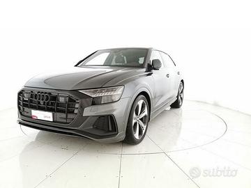 Audi Q8 50 3.0 tdi mhev Sport quattro tiptronic