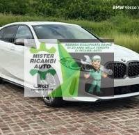 Ricambi BMW Serie 1 2020/2023