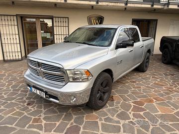 Dodge RAM 1500 5.7 V8 BIGHORN + GPL