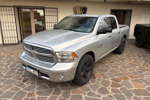 Dodge RAM 1500 5.7 V8 BIGHORN + GPL