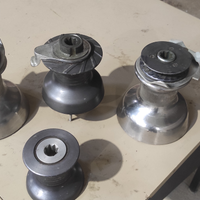 Winch per barca a vela