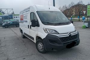 Citroen Jumper 2.0 diesel euro 33 q.li