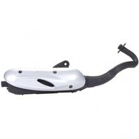 Scarico Sito 0586 Piaggio NRG Extreme Typhoon