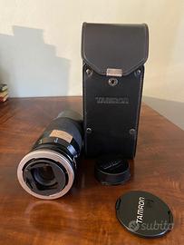Tamron 80-210
