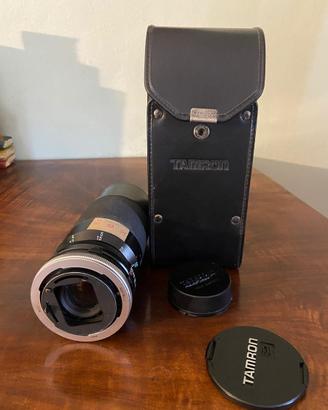 Tamron 80-210