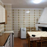 Casa indipendente nel cuore di Celico