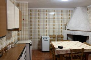 Casa indipendente nel cuore di Celico