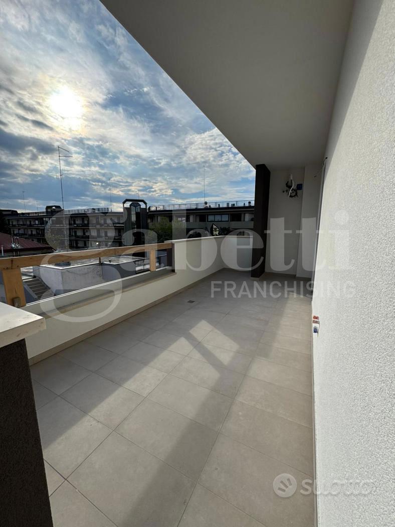 Apartment in Bari, Palese - Vista 6