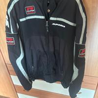 Giacca da moto Spidi
