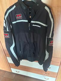 Giacca da moto Spidi