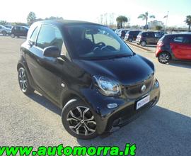 SMART ForTwo 1.0 Manuale Youngster n°16
