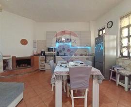 Casa Indipendente - Motta Sant'Anastasia