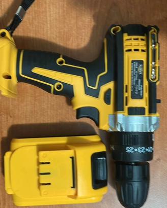 Trapano nuovo contattare grazie 