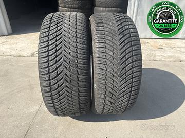 gomme usate 2254517 All Seasons NOKIAN - WEA - 583