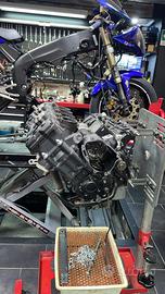 Ricambi motore yamaha r1 2004 2005 2006