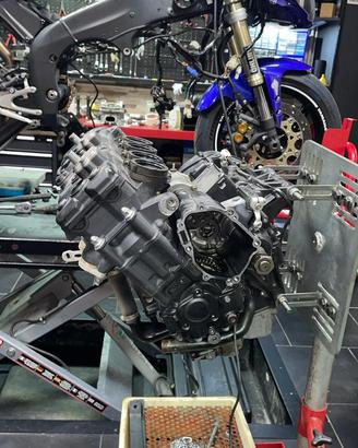 Ricambi motore yamaha r1 2004 2005 2006