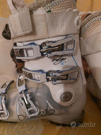 Scarponi da sci Dal Bello donna