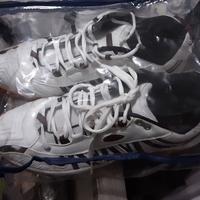 Scarpe sportive nuove Hi-tec, n. 46