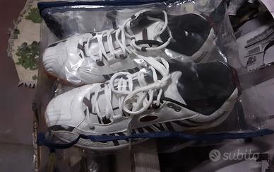 Scarpe sportive nuove Hi-tec, n. 46
