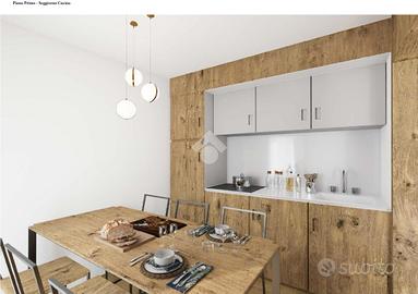 3 LOCALI A PONTE DI LEGNO