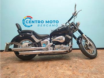 Yamaha XVS 650 Dragstar Garantita&Finanziabile