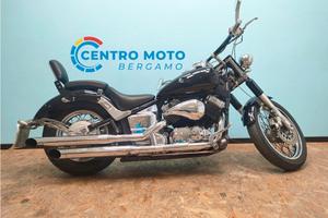 Yamaha XVS 650 Dragstar Garantita&Finanziabile