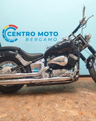 Yamaha XVS 650 Dragstar Garantita&Finanziabile