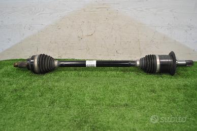 BMW F30 F33 F36 Semiasse posteriore destro | 13706