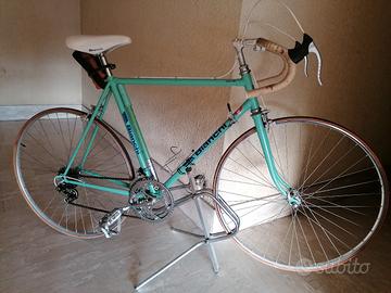 bici da corsa Bianchi Sprint 28t