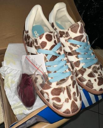 Scarpe donna